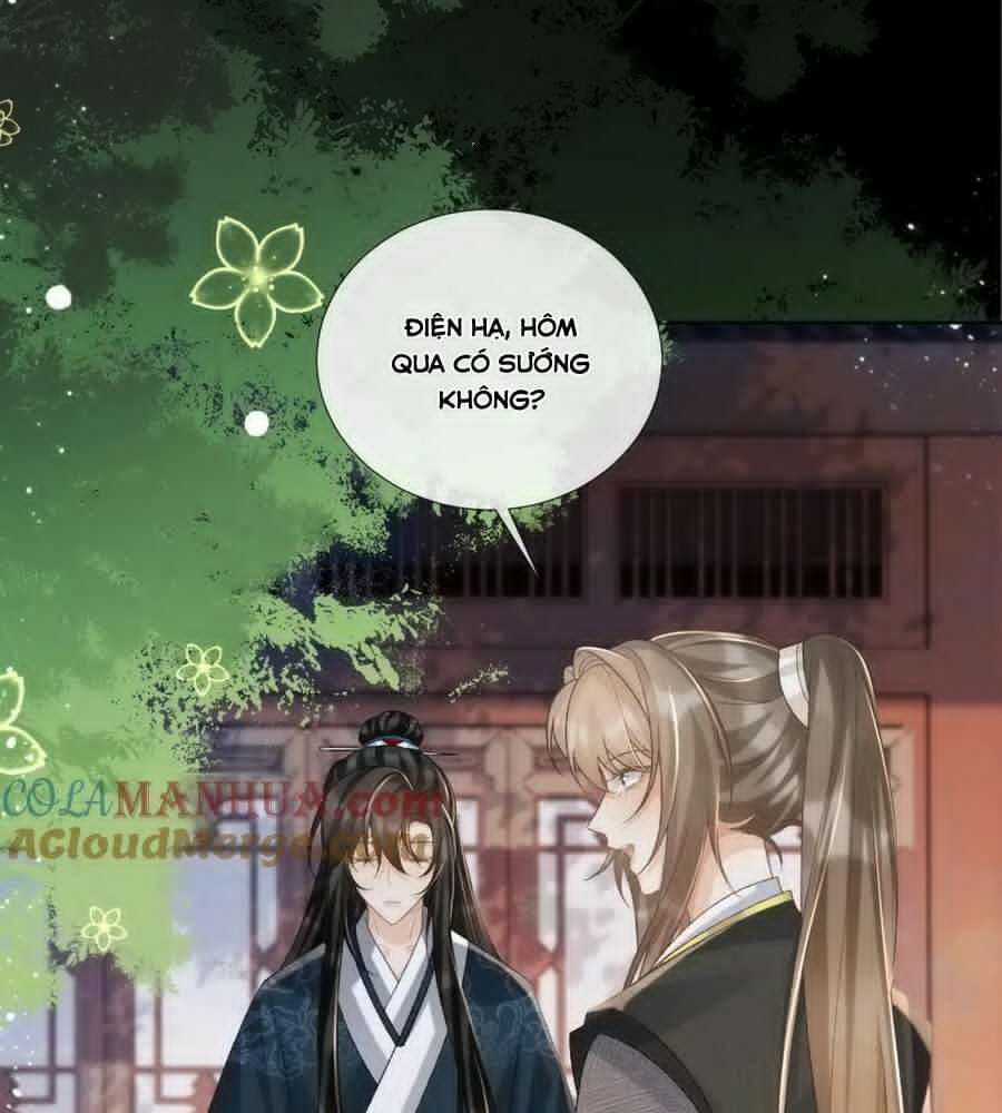 Cạm Bẫy Lệch Lạc - Chapter 46 - Trang 23