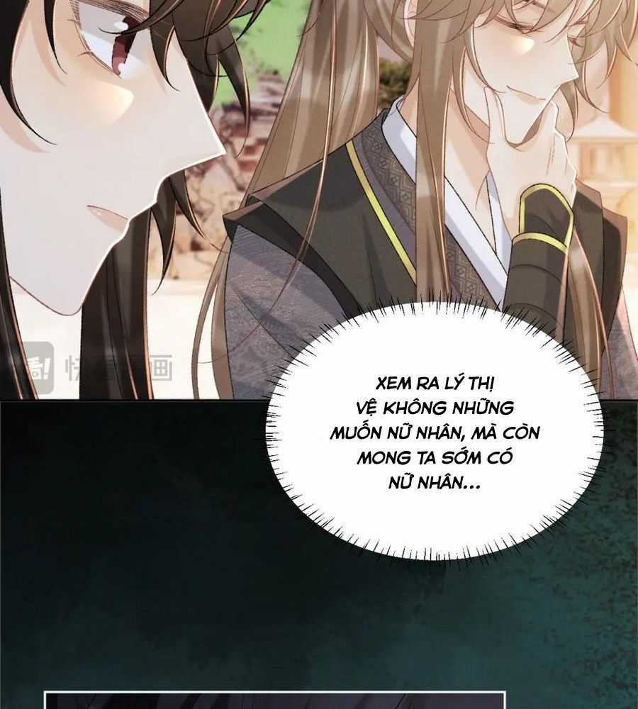 Cạm Bẫy Lệch Lạc - Chapter 46 - Trang 33