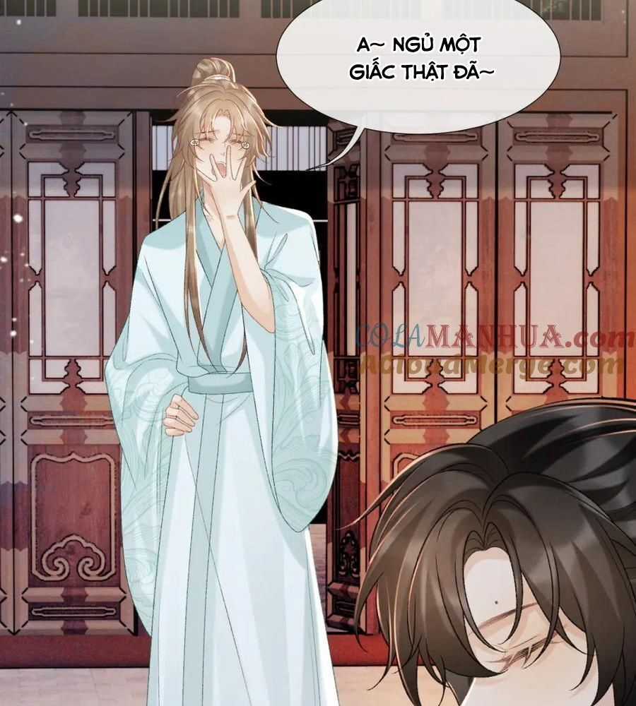 Cạm Bẫy Lệch Lạc - Chapter 46 - Trang 36