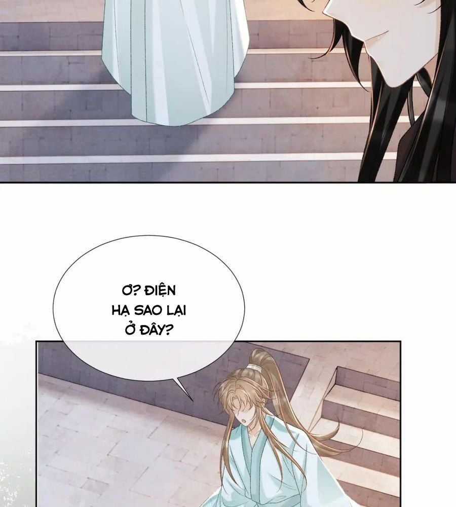 Cạm Bẫy Lệch Lạc - Chapter 46 - Trang 37