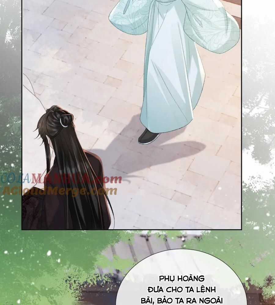 Cạm Bẫy Lệch Lạc - Chapter 46 - Trang 38