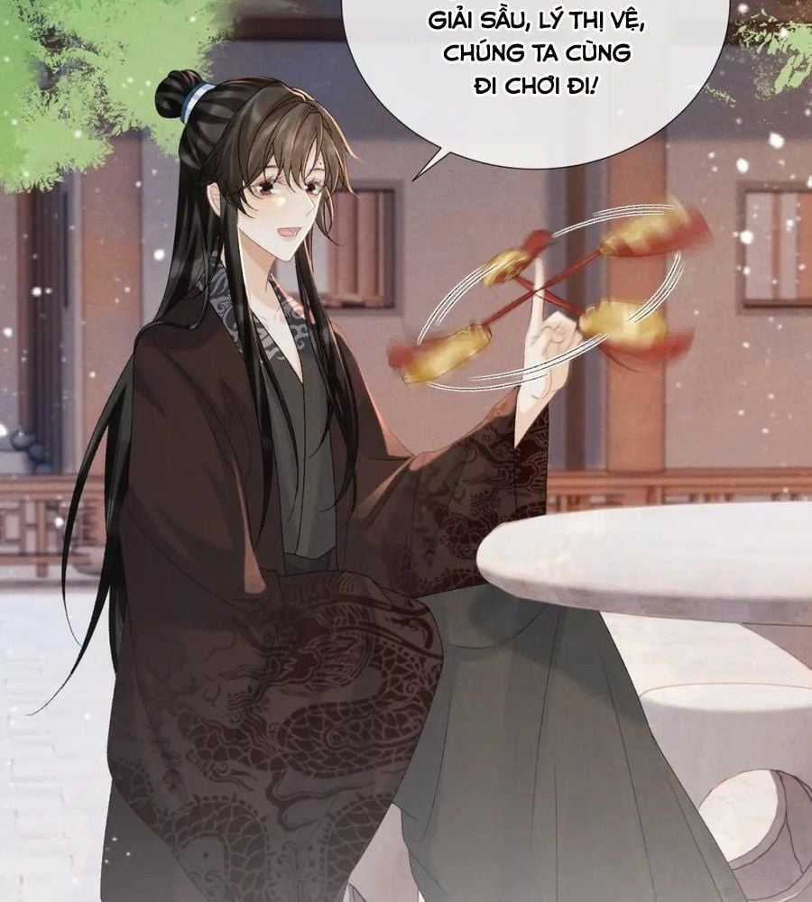 Cạm Bẫy Lệch Lạc - Chapter 46 - Trang 39