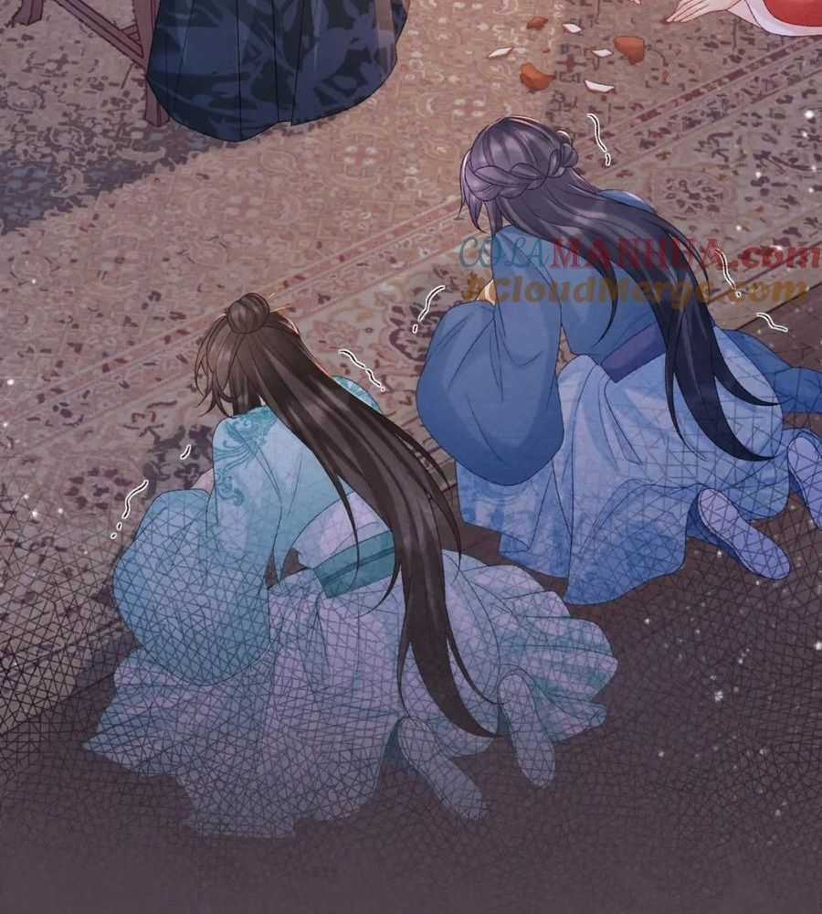 Cạm Bẫy Lệch Lạc - Chapter 46 - Trang 5