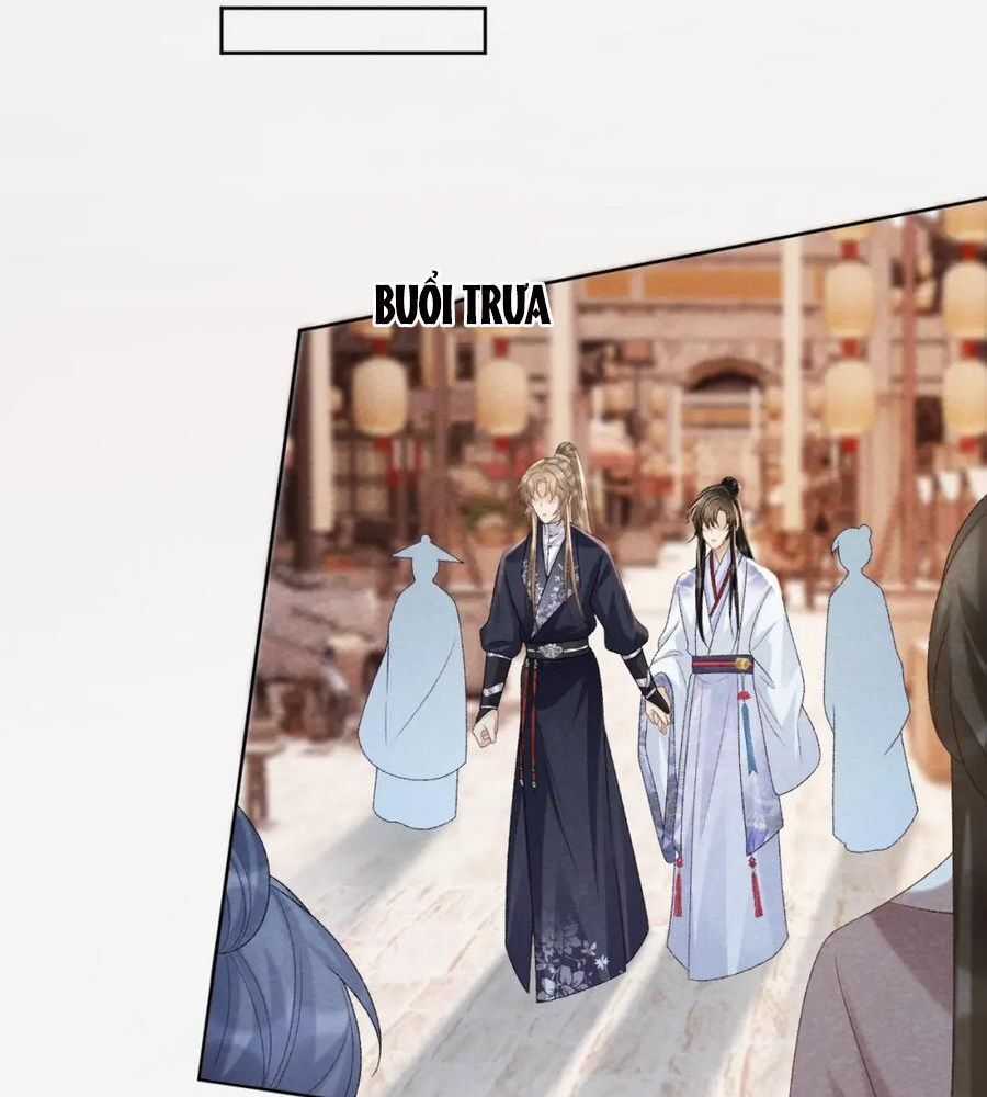 Cạm Bẫy Lệch Lạc - Chapter 46 - Trang 41