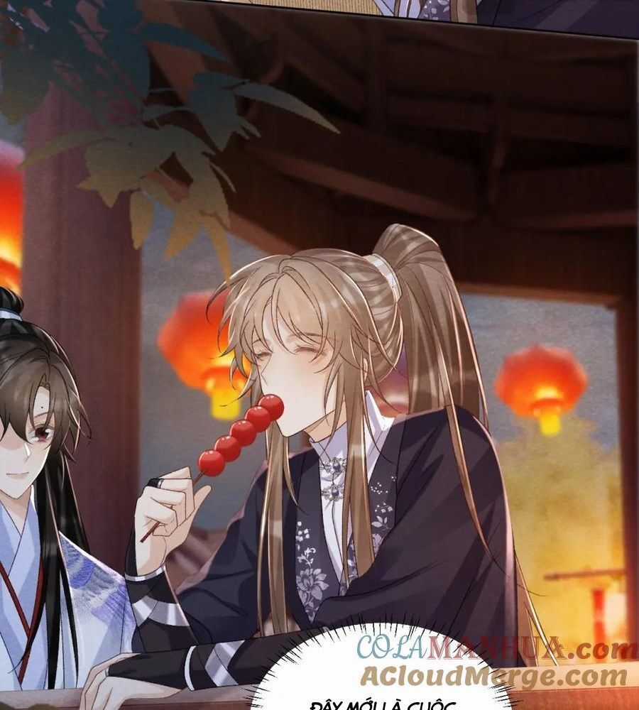 Cạm Bẫy Lệch Lạc - Chapter 46 - Trang 44