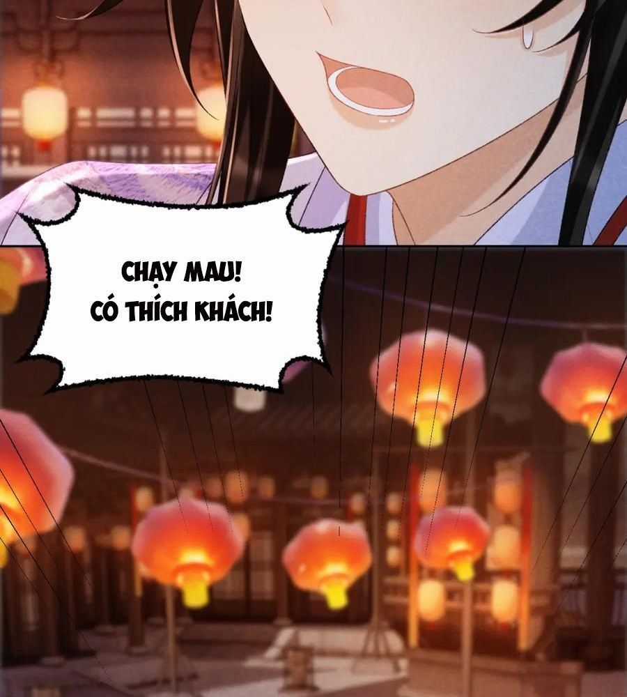 Cạm Bẫy Lệch Lạc - Chapter 46 - Trang 48