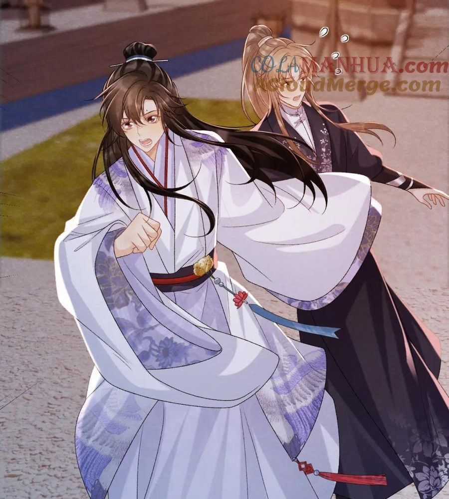 Cạm Bẫy Lệch Lạc - Chapter 46 - Trang 49