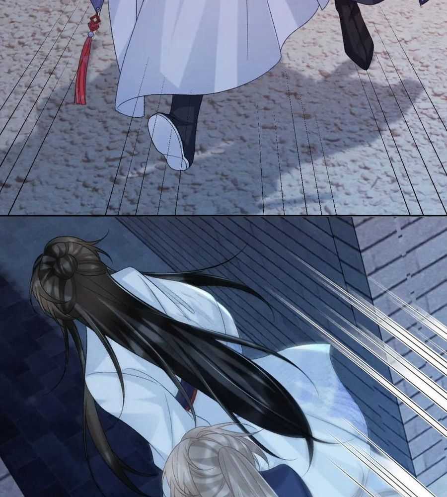 Cạm Bẫy Lệch Lạc - Chapter 46 - Trang 50