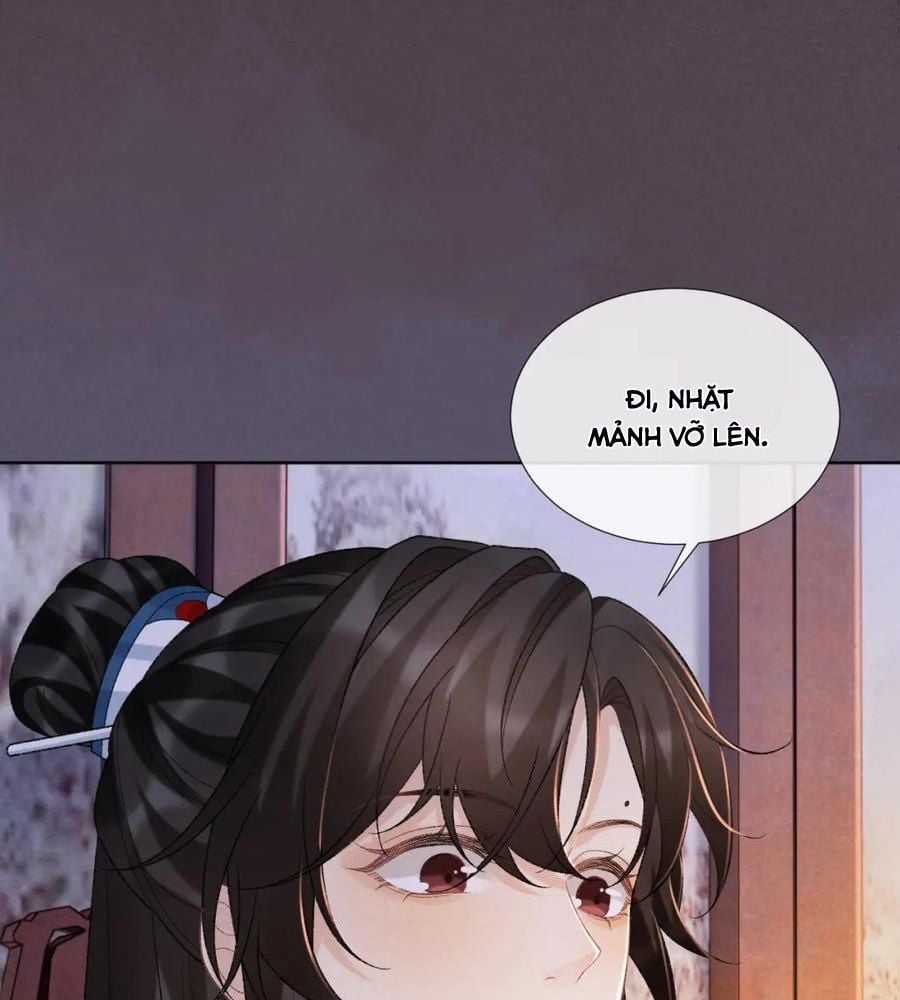 Cạm Bẫy Lệch Lạc - Chapter 46 - Trang 6