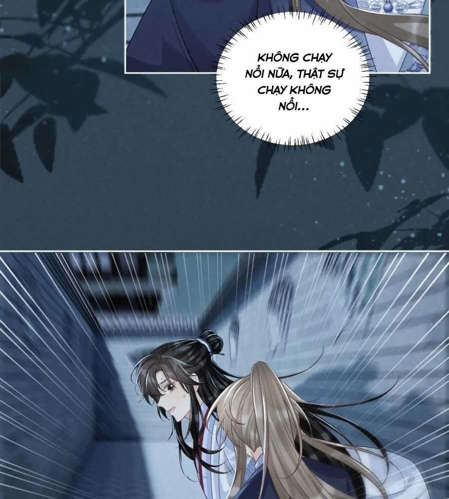 Cạm Bẫy Lệch Lạc - Chapter 46 - Trang 56