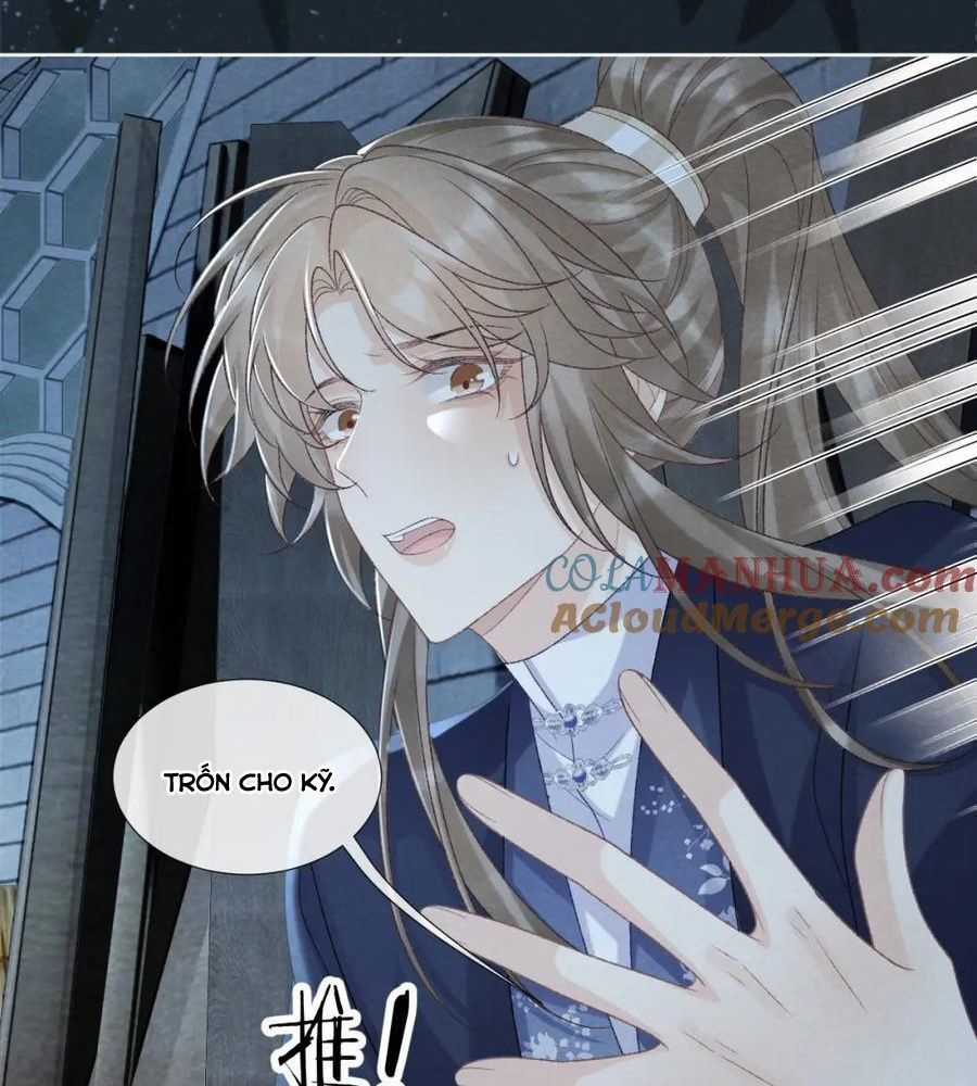 Cạm Bẫy Lệch Lạc - Chapter 46 - Trang 59