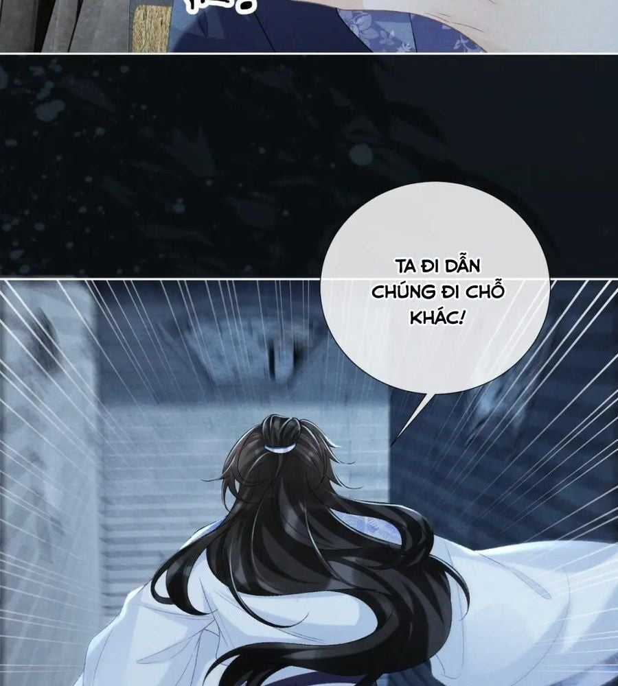 Cạm Bẫy Lệch Lạc - Chapter 46 - Trang 60