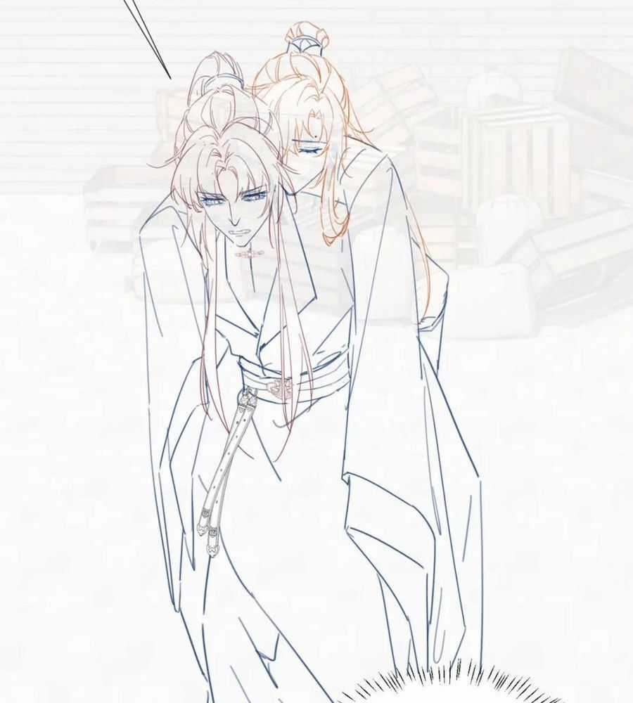 Cạm Bẫy Lệch Lạc - Chapter 46 - Trang 64