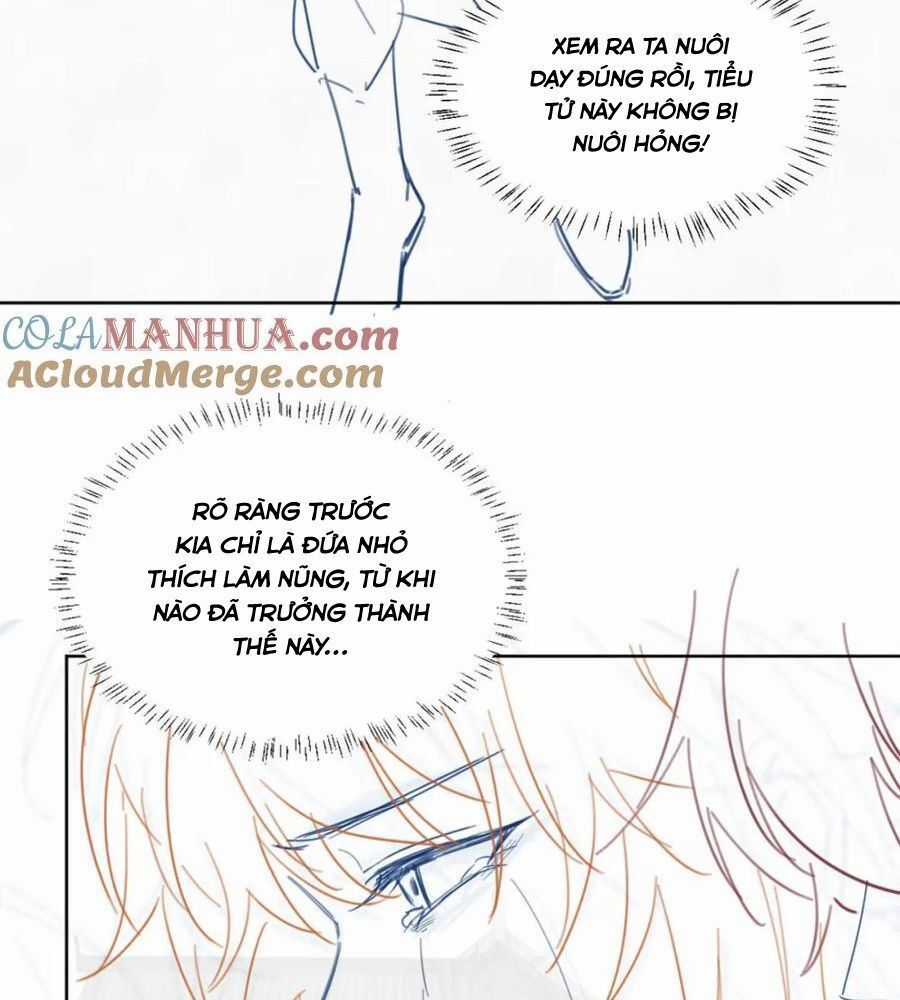 Cạm Bẫy Lệch Lạc - Chapter 46 - Trang 65