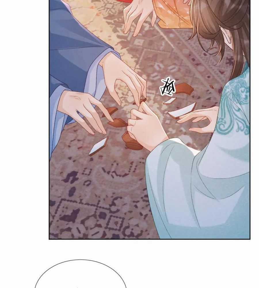 Cạm Bẫy Lệch Lạc - Chapter 46 - Trang 8