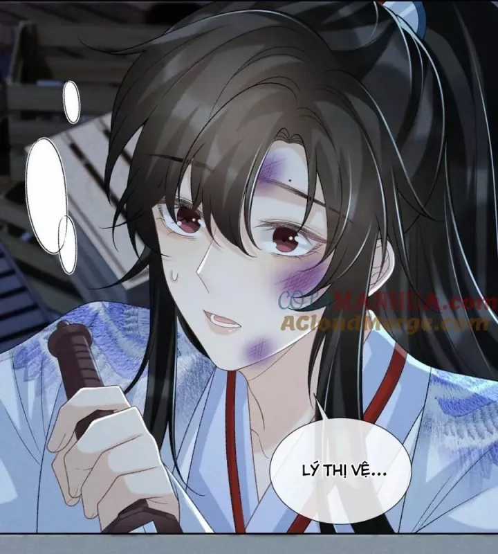 Cạm Bẫy Lệch Lạc - Chapter 47 - Trang 17