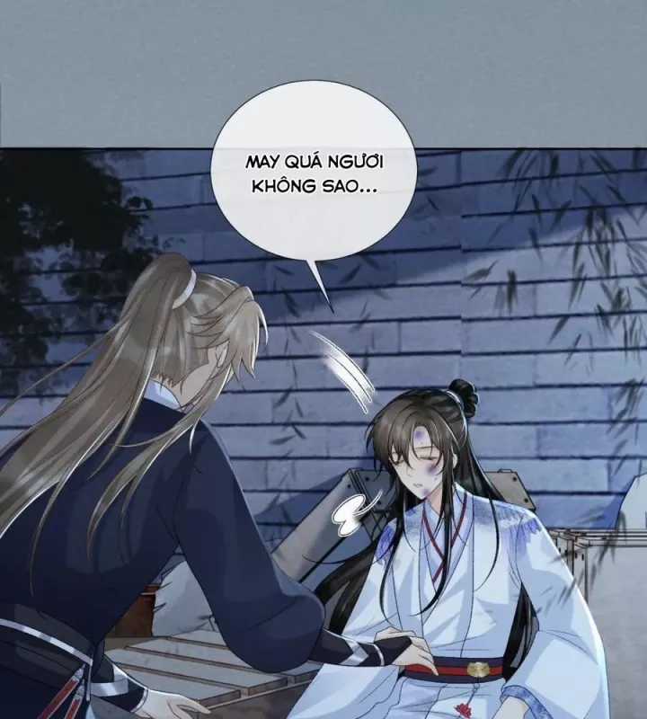 Cạm Bẫy Lệch Lạc - Chapter 47 - Trang 18