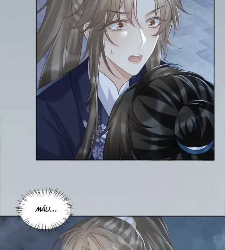 Cạm Bẫy Lệch Lạc - Chapter 47 - Trang 20