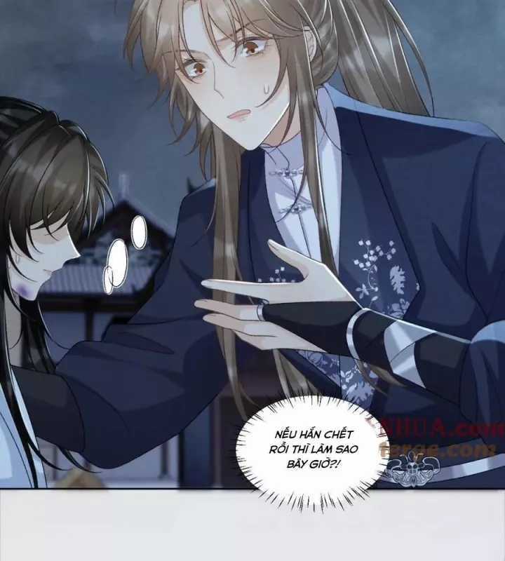 Cạm Bẫy Lệch Lạc - Chapter 47 - Trang 21