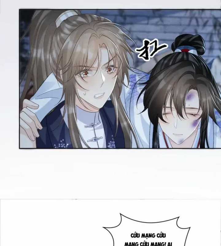 Cạm Bẫy Lệch Lạc - Chapter 47 - Trang 22