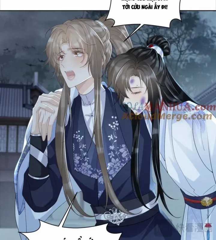 Cạm Bẫy Lệch Lạc - Chapter 47 - Trang 23