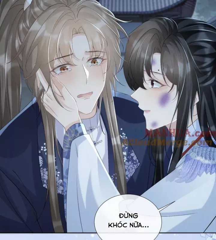 Cạm Bẫy Lệch Lạc - Chapter 47 - Trang 25