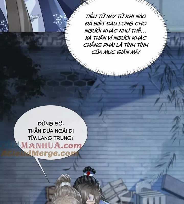 Cạm Bẫy Lệch Lạc - Chapter 47 - Trang 30