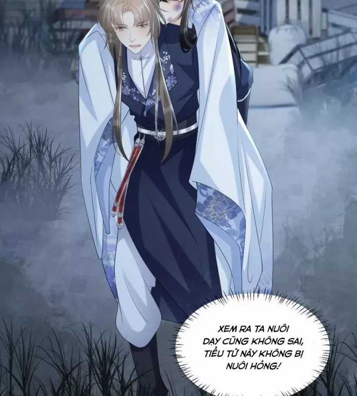 Cạm Bẫy Lệch Lạc - Chapter 47 - Trang 31