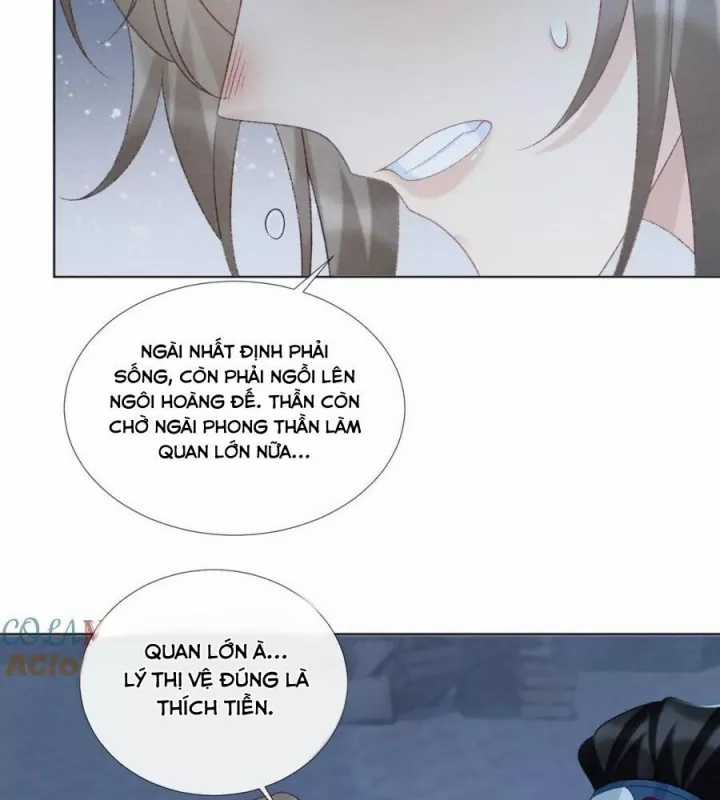 Cạm Bẫy Lệch Lạc - Chapter 47 - Trang 34