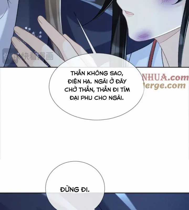 Cạm Bẫy Lệch Lạc - Chapter 47 - Trang 45