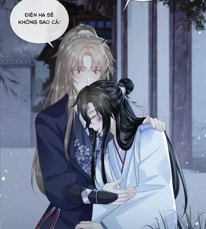 Cạm Bẫy Lệch Lạc - Chapter 47 - Trang 48