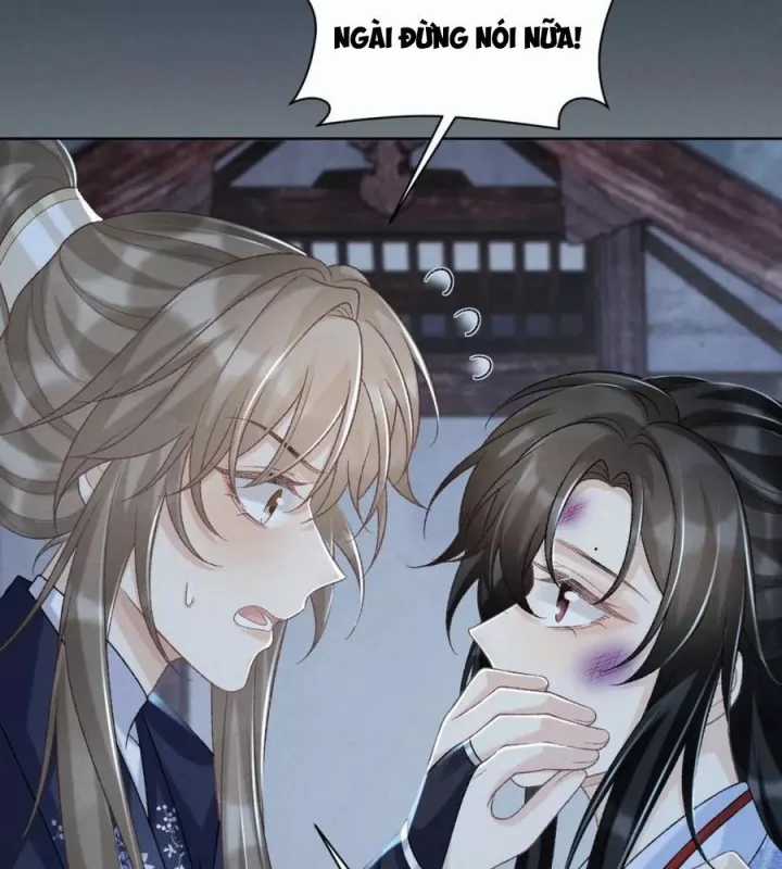 Cạm Bẫy Lệch Lạc - Chapter 47 - Trang 50