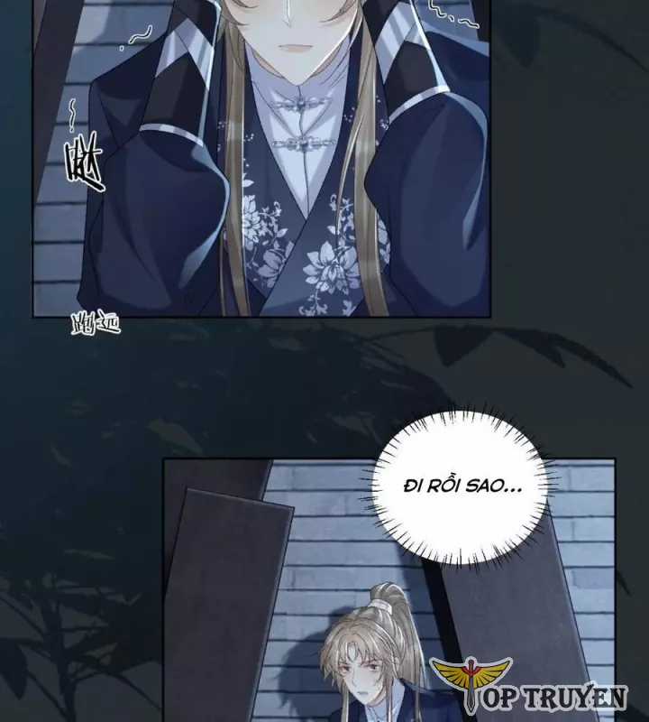 Cạm Bẫy Lệch Lạc - Chapter 47 - Trang 6