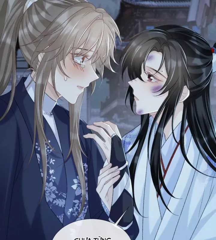 Cạm Bẫy Lệch Lạc - Chapter 47 - Trang 55