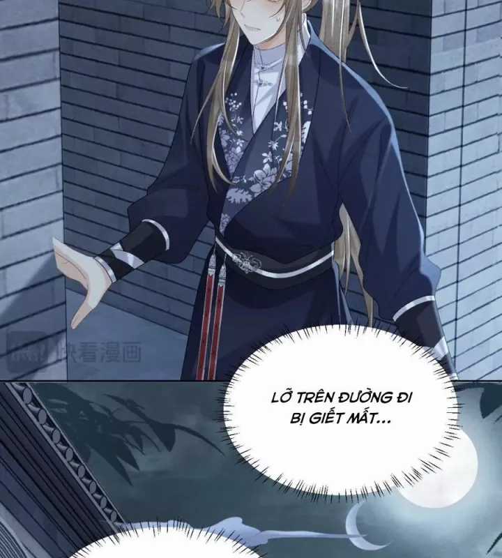 Cạm Bẫy Lệch Lạc - Chapter 47 - Trang 8