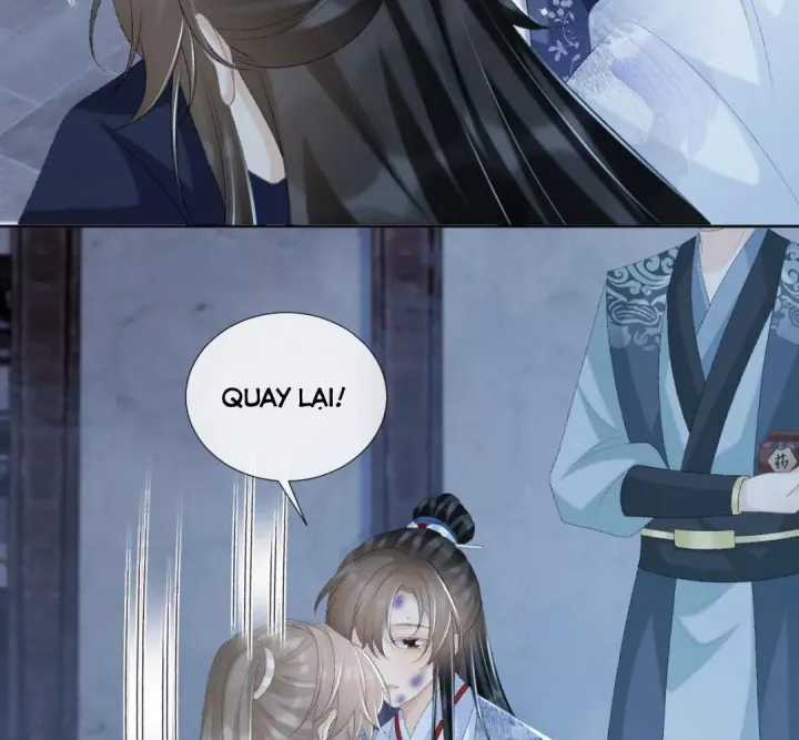 Cạm Bẫy Lệch Lạc - Chapter 48 - Trang 16