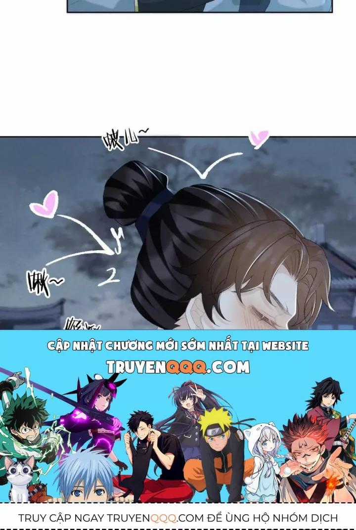 Cạm Bẫy Lệch Lạc - Chapter 48 - Trang 20