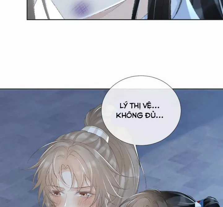 Cạm Bẫy Lệch Lạc - Chapter 48 - Trang 7