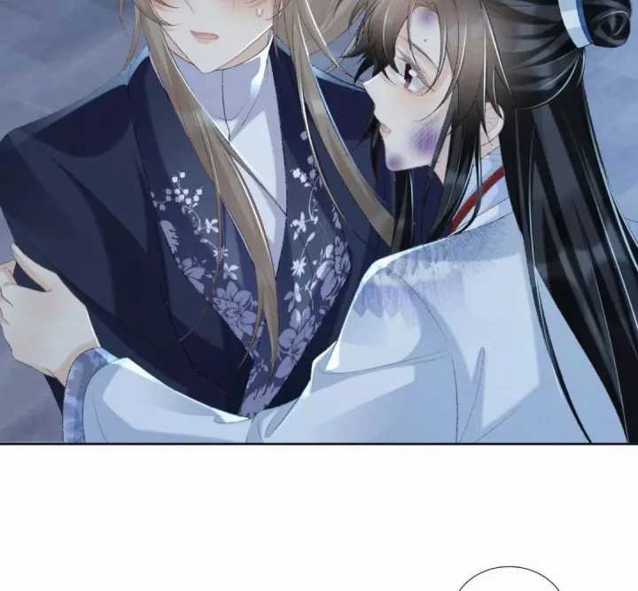 Cạm Bẫy Lệch Lạc - Chapter 48 - Trang 8