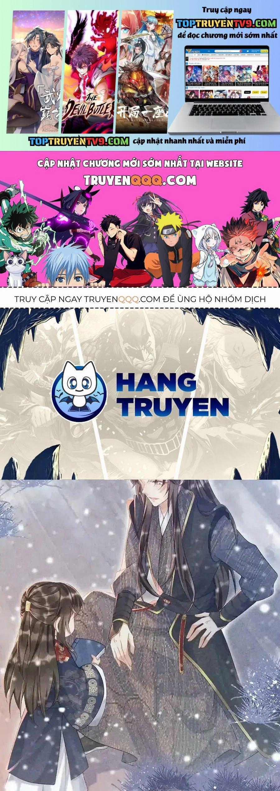 Cạm Bẫy Lệch Lạc - Chapter 5 - Trang 1