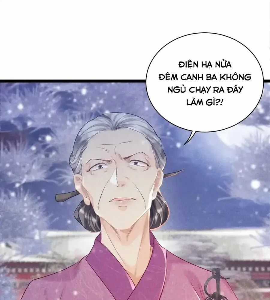 Cạm Bẫy Lệch Lạc - Chapter 5 - Trang 11