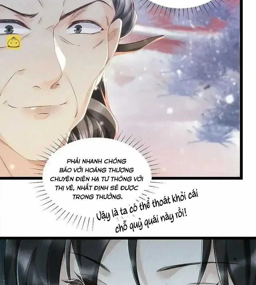 Cạm Bẫy Lệch Lạc - Chapter 5 - Trang 13