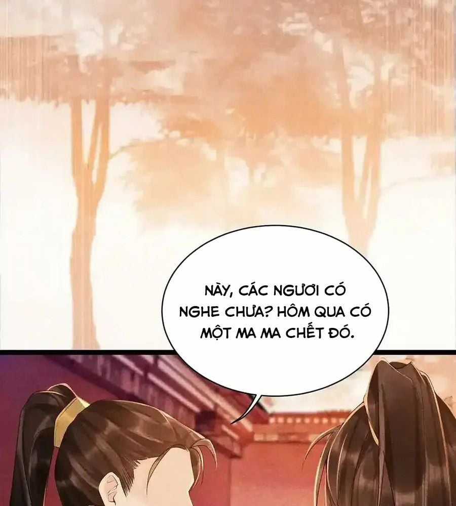 Cạm Bẫy Lệch Lạc - Chapter 5 - Trang 22