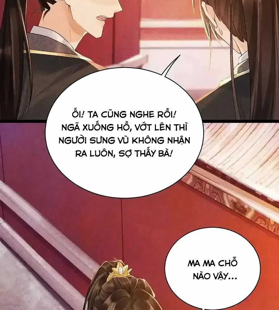 Cạm Bẫy Lệch Lạc - Chapter 5 - Trang 23