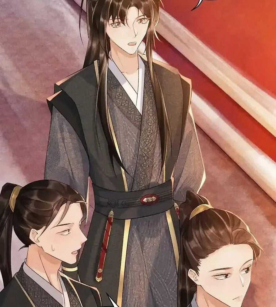 Cạm Bẫy Lệch Lạc - Chapter 5 - Trang 24