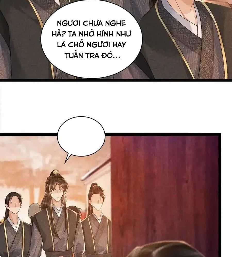 Cạm Bẫy Lệch Lạc - Chapter 5 - Trang 25