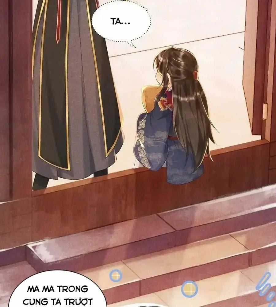 Cạm Bẫy Lệch Lạc - Chapter 5 - Trang 29