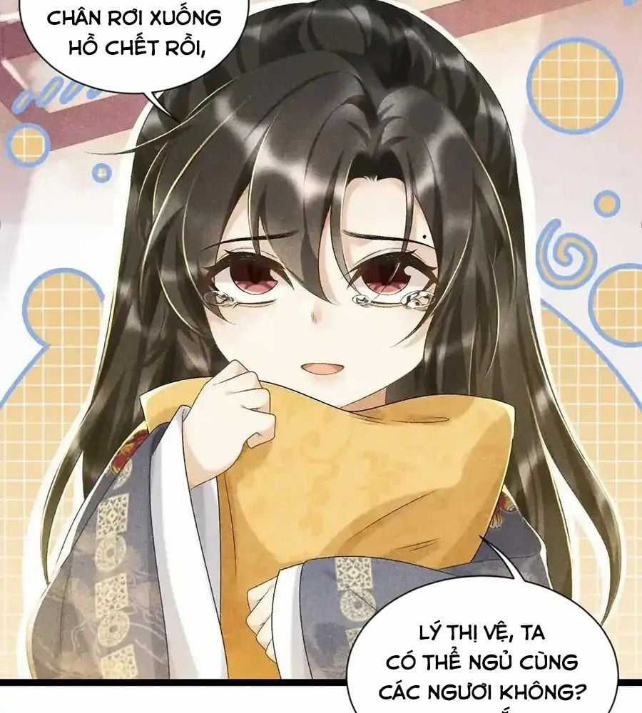 Cạm Bẫy Lệch Lạc - Chapter 5 - Trang 30