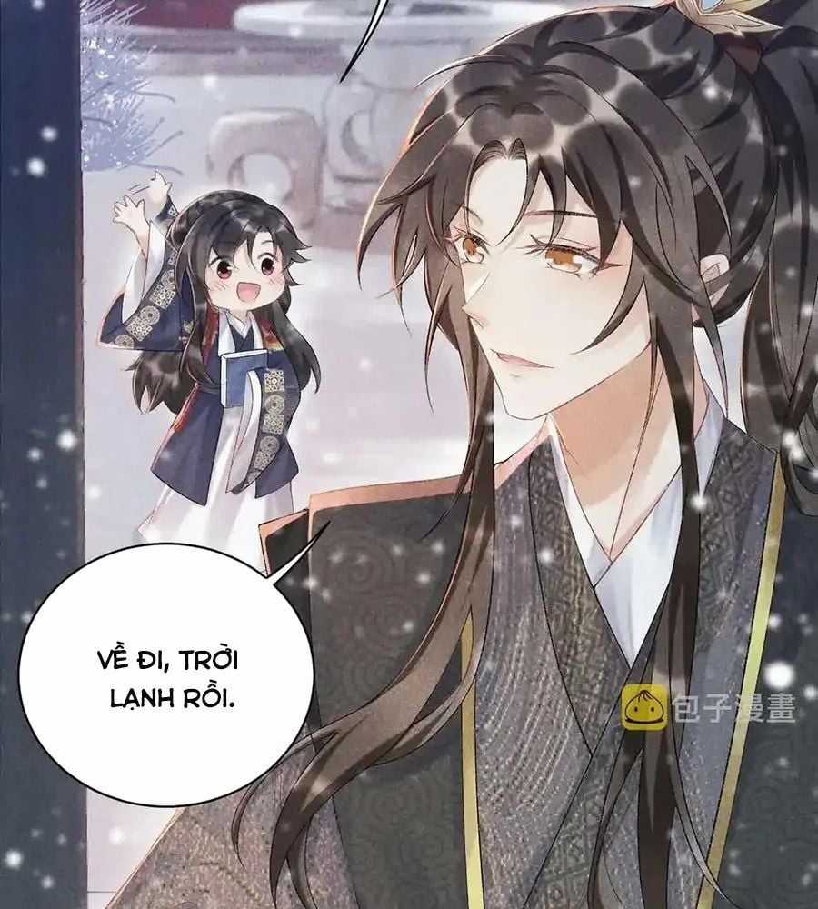 Cạm Bẫy Lệch Lạc - Chapter 5 - Trang 4