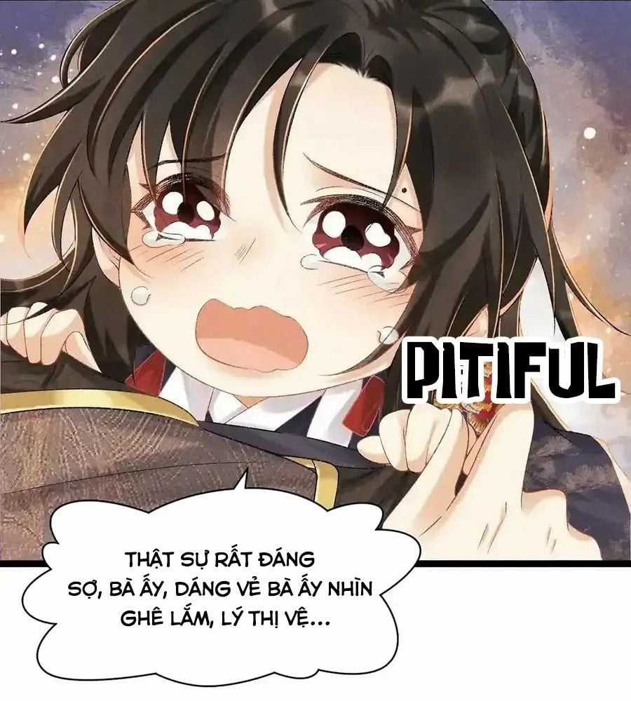 Cạm Bẫy Lệch Lạc - Chapter 5 - Trang 35